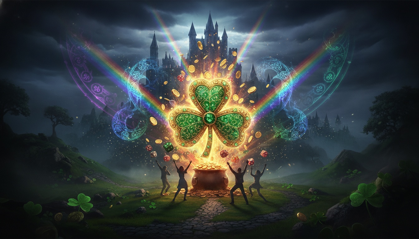 Irish Spins